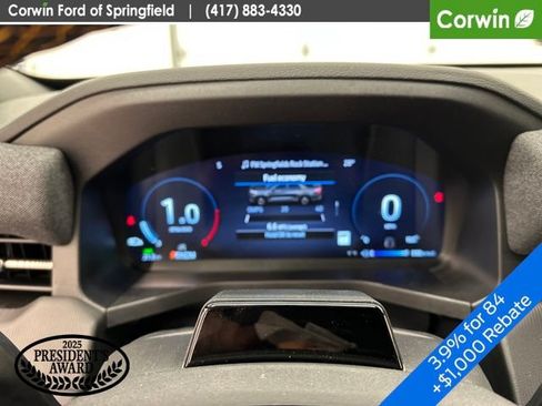 New 2026 Ford Explorer Tremor w/ Tremor Ultimate Package AWD/4WD image 36