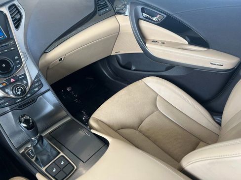 Used 2013 Hyundai Azera image 22