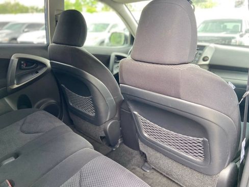 Used 2010 Toyota RAV4 Sport FWD image 23