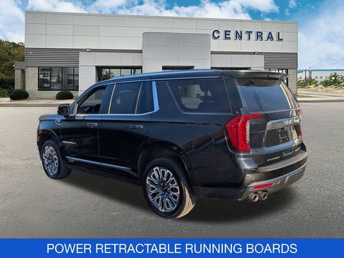 Used 2023 GMC Yukon Denali Ultimate image 6