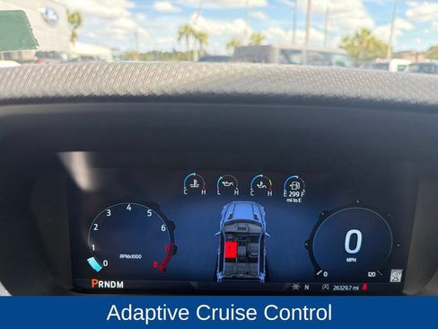Used 2024 Ford F150 XLT w/ Equipment Group 302A MID AWD/4WD image 6