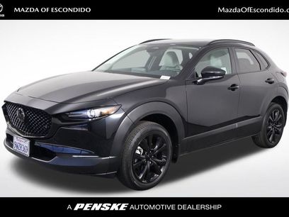 Certified 2026 MAZDA CX-30 AWD 2.5 S