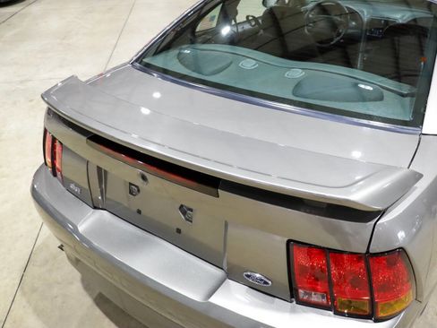 Used 2001 Ford Mustang Cobra image 20