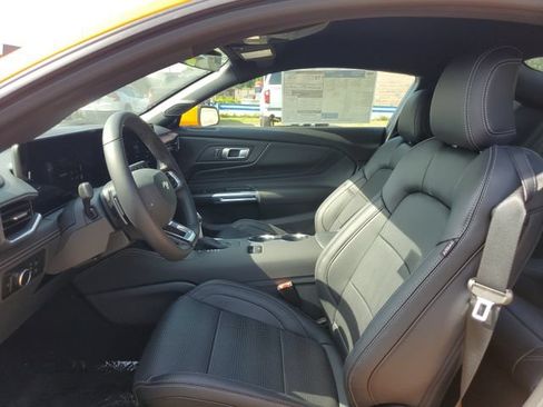 New 2026 Ford Mustang GT Premium RWD image 13