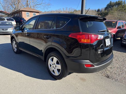 Used 2015 Toyota RAV4 LE image 5