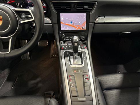 Used 2018 Porsche 911 Carrera image 69