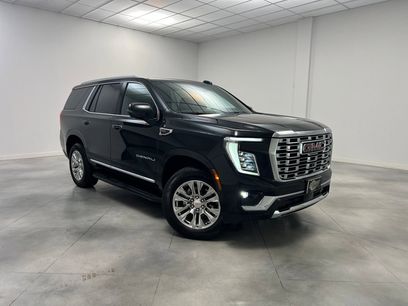 Used 2025 GMC Yukon Denali