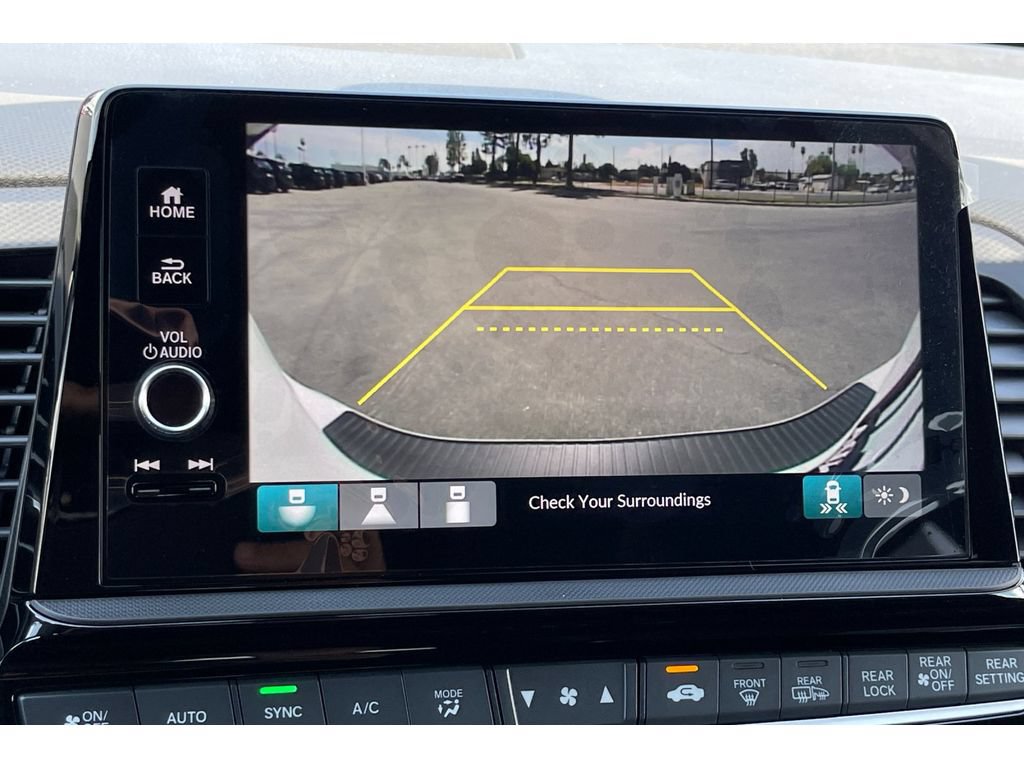 Certified 2026 Honda Odyssey Sport-L image 28