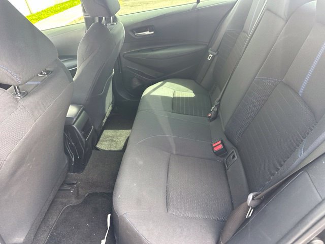 Used 2021 Toyota Corolla SE FWD image 6