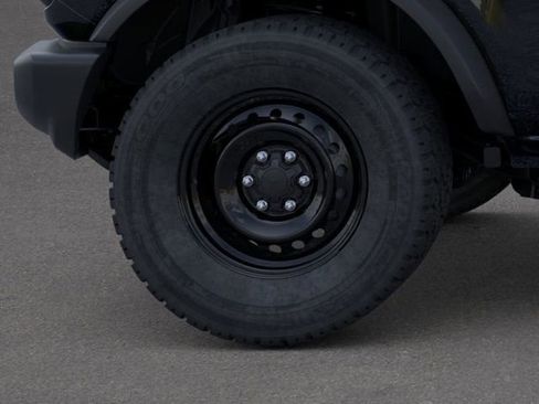 New 2026 Ford Bronco Big Bend image 21