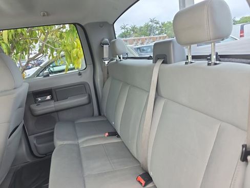 Used 2008 Ford F150 XL image 7