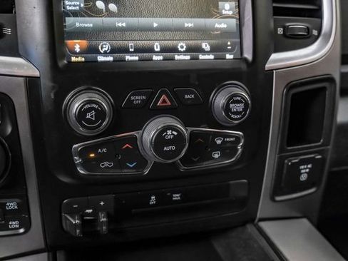 Used 2023 RAM 1500 Classic SLT w/ Trailer & Traction Group image 28