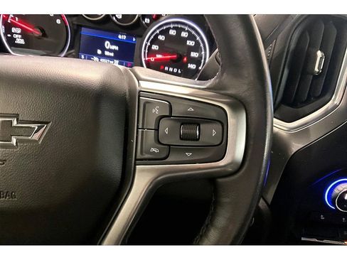 Used 2021 Chevrolet Silverado 1500 RST image 20