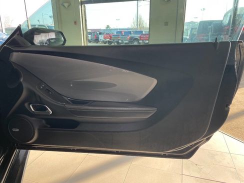 Used 2014 Chevrolet Camaro LT w/ RS Package image 19