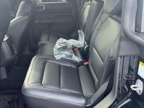 New 2025 Ford Bronco Outer Banks w/ Sasquatch Package image 9