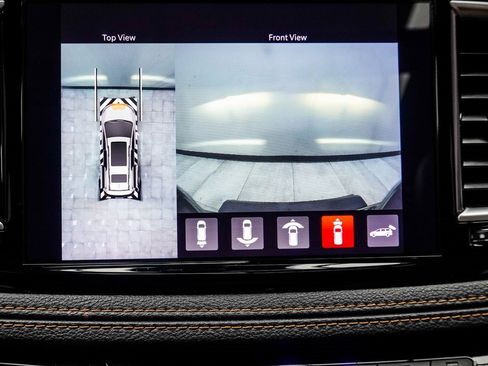 Used 2022 Chrysler Pacifica Pinnacle image 36