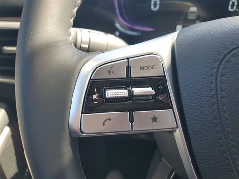 New 2025 Kia Telluride S image 28