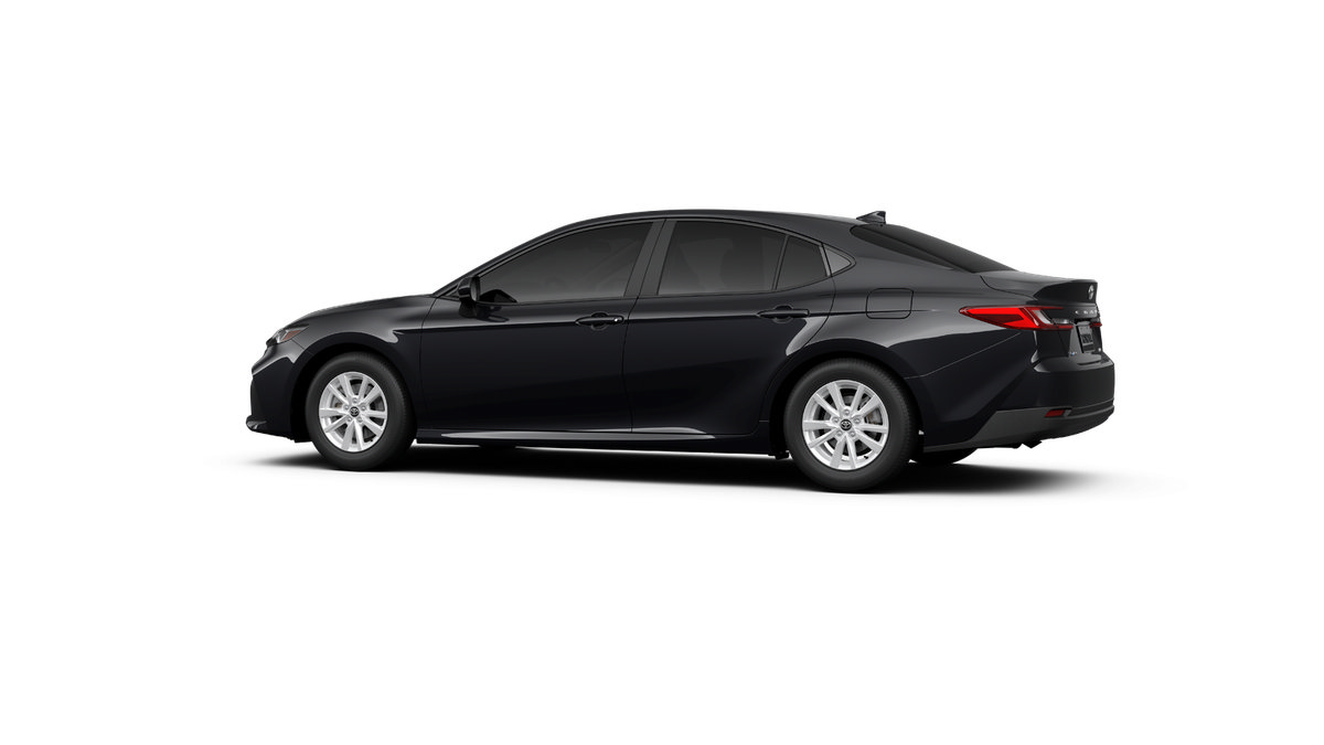 New 2027 Toyota Camry LE w/ Convenience Package FWD image 5