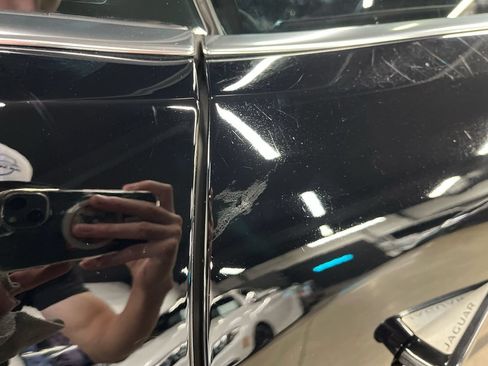 Used 2018 Jaguar F-TYPE Coupe RWD image 25