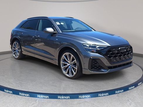 New 2026 Audi Q8 Prestige AWD/4WD image 3