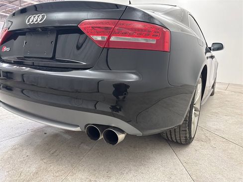 Used 2012 Audi S5 Premium Plus image 22