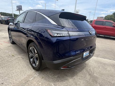 Used 2025 Nissan Murano SL w/ Cargo Package AWD/4WD image 5