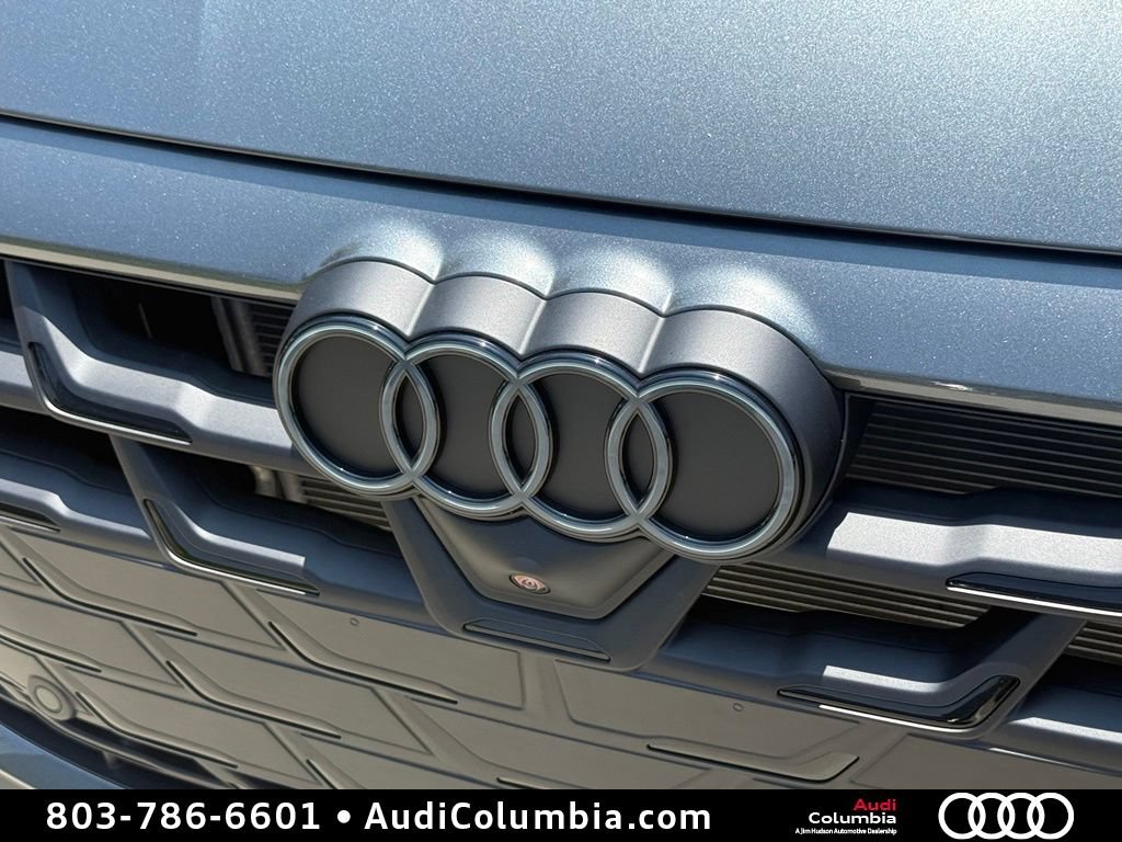 New 2026 Audi S3 Premium AWD/4WD image 7