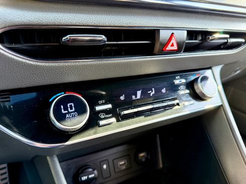 Used 2021 Hyundai Sonata N Line FWD image 19