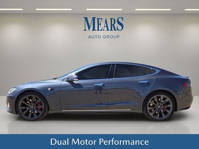 Used 2020 Tesla Model S Performance