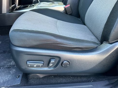 Used 2024 Toyota 4Runner SR5 RWD image 13