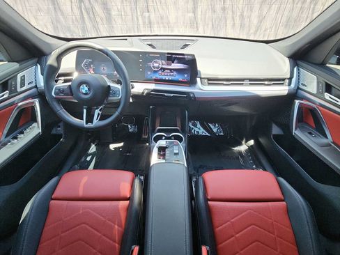 Used 2024 BMW X1 xDrive28i w/ Technology Package AWD/4WD image 14