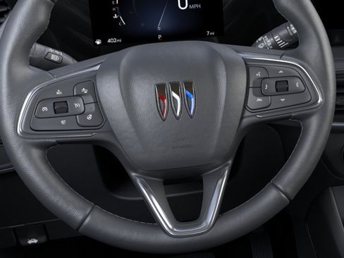 Used 2025 Buick Encore GX Preferred w/ Comfort Package FWD image 19