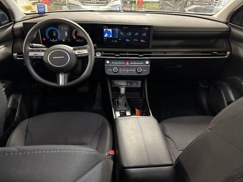 Certified 2026 Hyundai Tucson SE AWD/4WD image 10