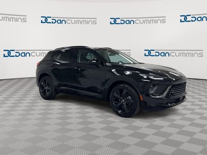 New 2026 Buick Envision Sport Touring