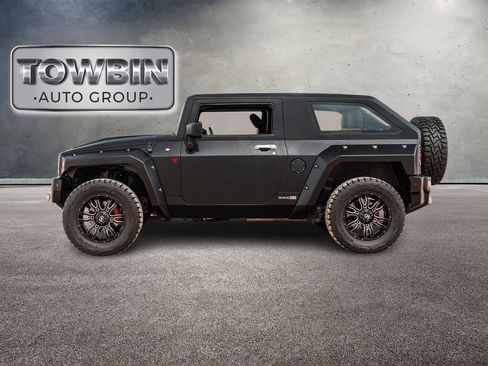 Used 2017 Jeep Wrangler Unlimited Sport w/ Quick Order Package 24S AWD/4WD image 8
