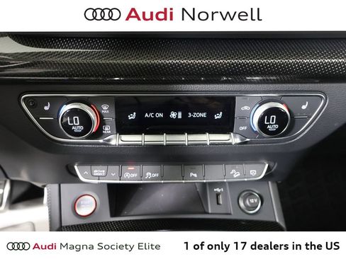 Certified 2023 Audi SQ5 Premium Plus AWD/4WD image 5