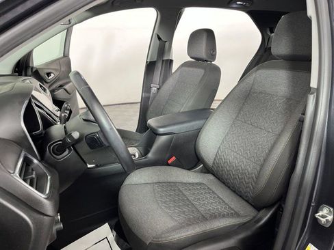 Used 2022 Chevrolet Equinox LT AWD/4WD image 15