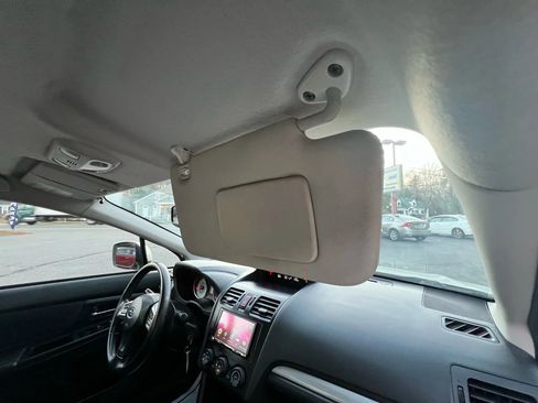 Used 2014 Subaru Impreza 2.0i Premium w/ Popular Package #2 image 39