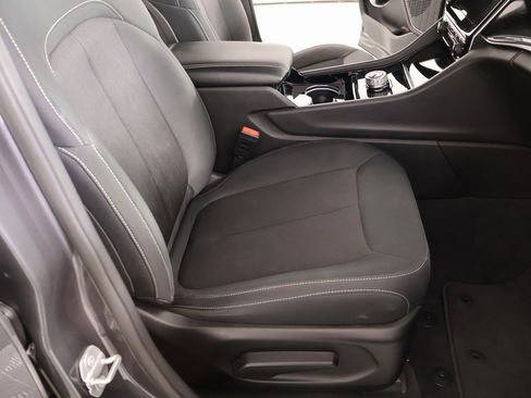 Used 2021 Jeep Grand Cherokee L Laredo w/ Luxury Tech Group I image 14