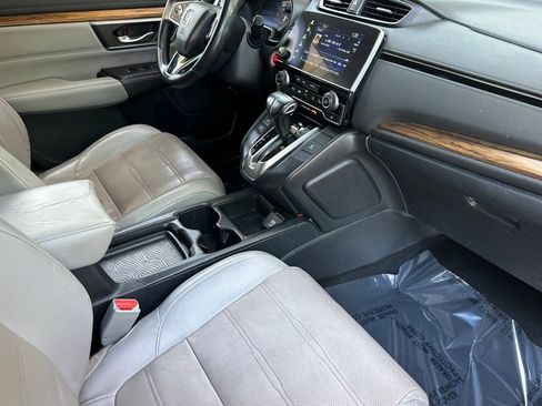 Used 2017 Honda CR-V EX-L image 32