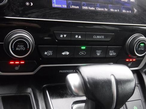 Used 2017 Honda CR-V EX-L image 20