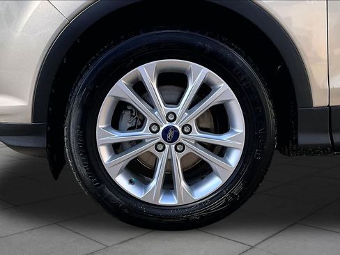 Used 2017 Ford Escape S FWD image 11
