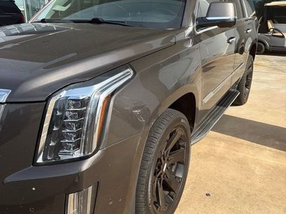 Used 2020 Cadillac Escalade Luxury