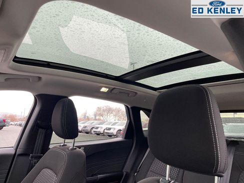 Used 2023 Ford Escape Active w/ Tech Pack #2 image 6