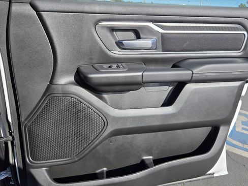 New 2026 RAM 1500 Big Horn image 32