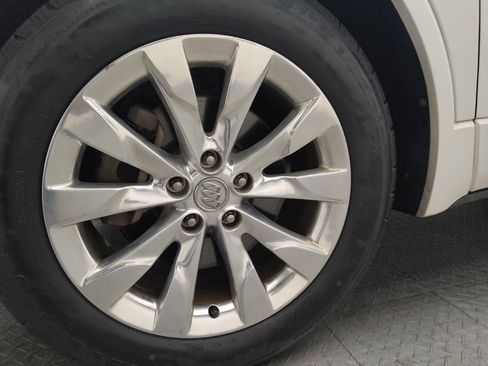 Used 2017 Buick Envision Essence image 31