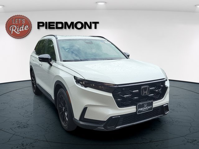 Certified 2023 Honda CR-V Sport image 4