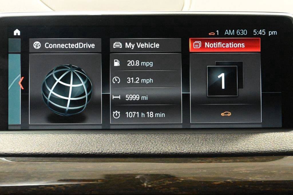 Used 2018 BMW X5 xDrive35i w/ Driving Assistance Package AWD/4WD image 27