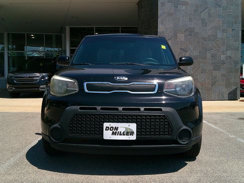 Used 2014 Kia Soul image 4