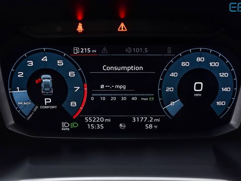 Used 2020 Audi Q3 2.0T Premium w/ Convenience Package image 21